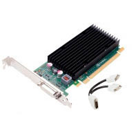 Pny nVidia NVS 300 (VCNVS300X16DVIBLK-1)